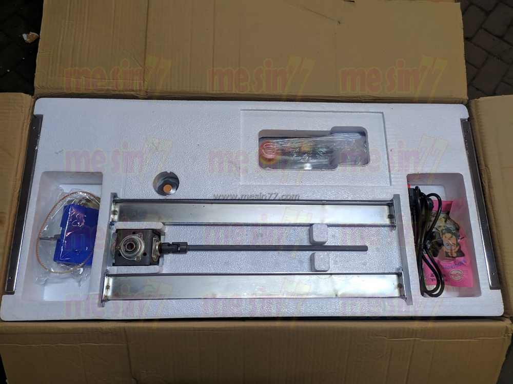 continuous band sealer